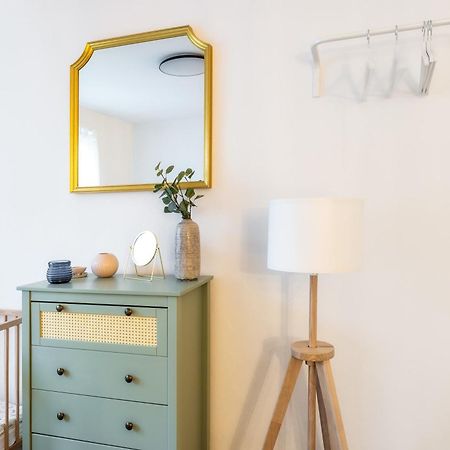 Apartment Philosophenweg By Stay Awesome Kassel Kültér fotó