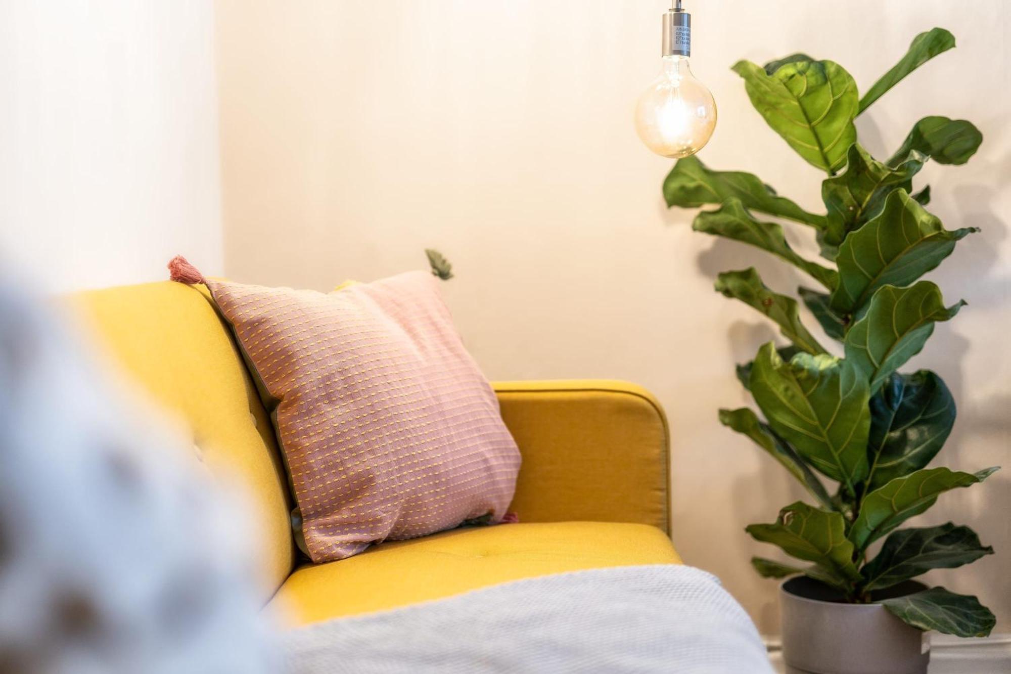 Apartment Philosophenweg By Stay Awesome Kassel Kültér fotó