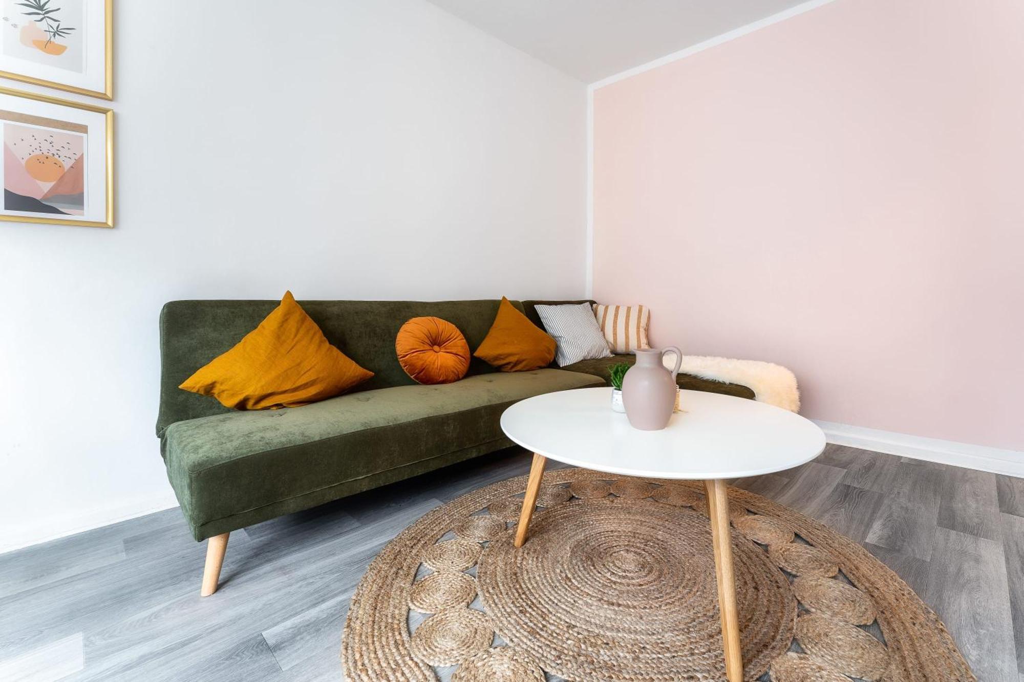 Apartment Philosophenweg By Stay Awesome Kassel Kültér fotó