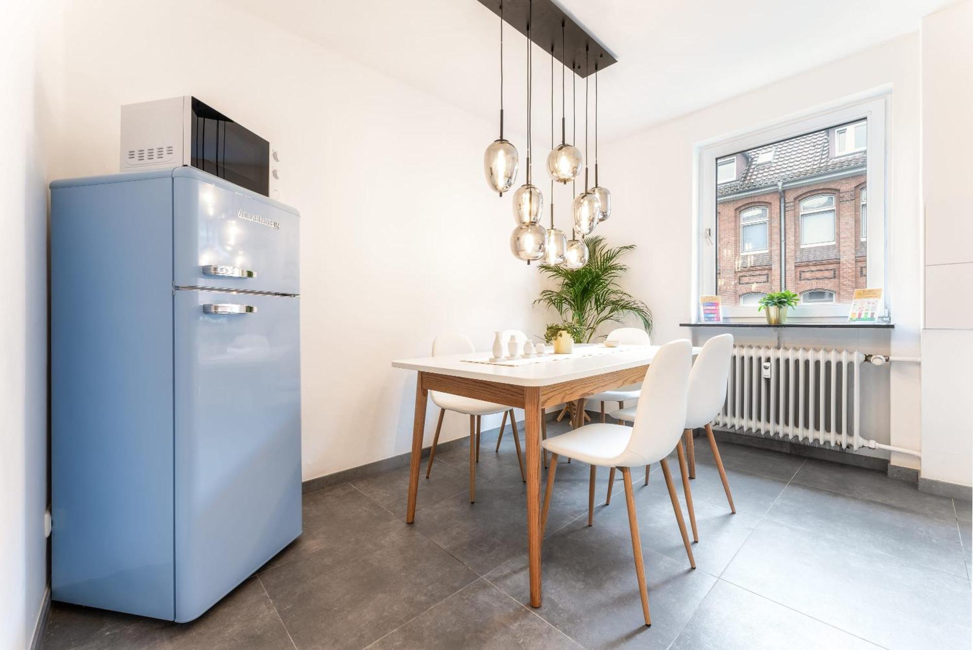 Apartment Philosophenweg By Stay Awesome Kassel Kültér fotó
